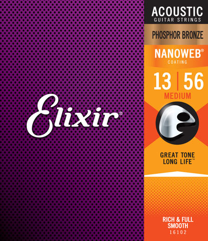 Elixir 16102